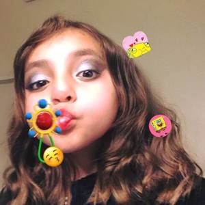 Meet your Posher, Kaiya